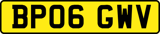 BP06GWV
