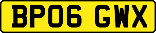 BP06GWX