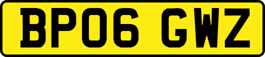 BP06GWZ