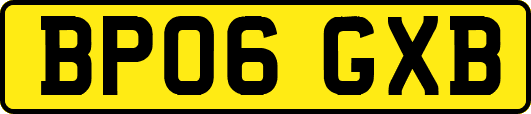 BP06GXB