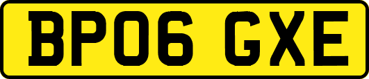 BP06GXE