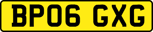 BP06GXG