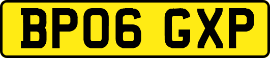 BP06GXP