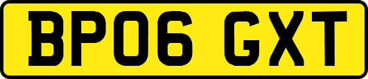 BP06GXT