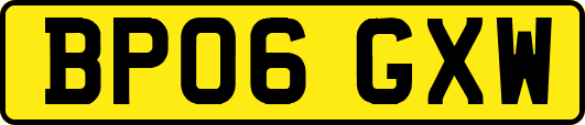 BP06GXW