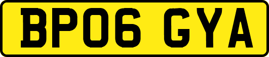 BP06GYA