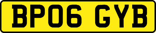 BP06GYB