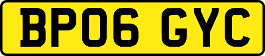 BP06GYC