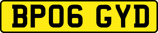 BP06GYD