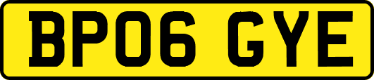 BP06GYE