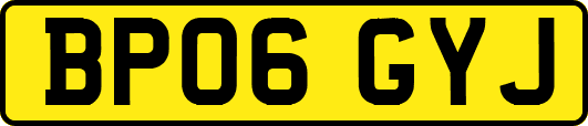 BP06GYJ