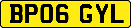 BP06GYL