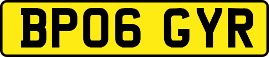 BP06GYR
