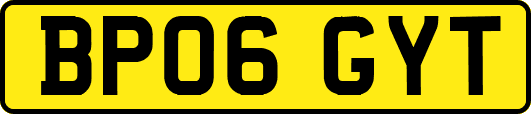 BP06GYT