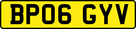 BP06GYV