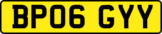 BP06GYY