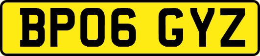 BP06GYZ