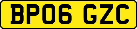 BP06GZC