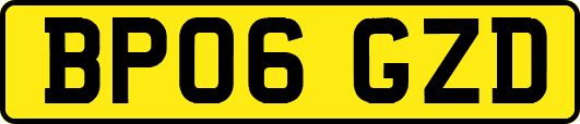 BP06GZD