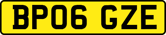 BP06GZE