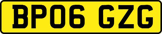 BP06GZG