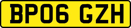 BP06GZH