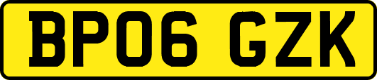BP06GZK