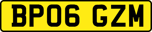 BP06GZM
