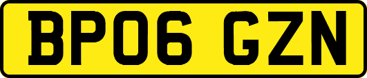 BP06GZN