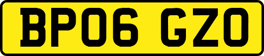 BP06GZO