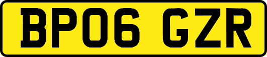 BP06GZR