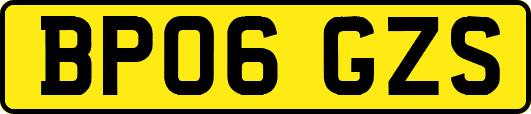 BP06GZS