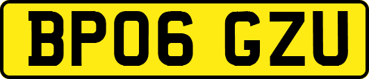 BP06GZU