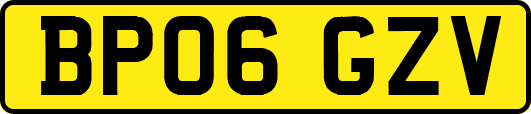 BP06GZV