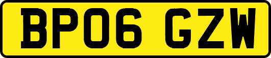 BP06GZW