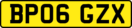 BP06GZX