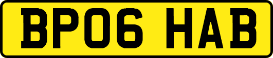 BP06HAB