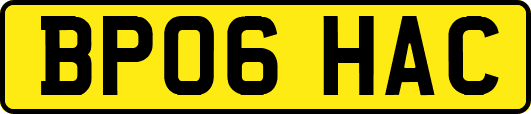 BP06HAC