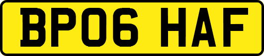BP06HAF