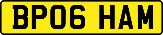 BP06HAM