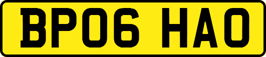 BP06HAO