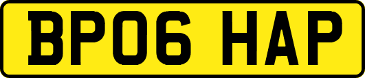 BP06HAP