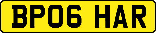 BP06HAR