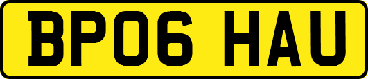 BP06HAU