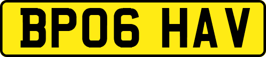 BP06HAV