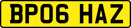BP06HAZ