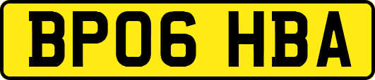 BP06HBA
