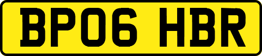 BP06HBR