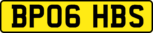 BP06HBS
