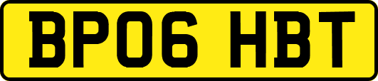 BP06HBT
